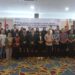 Bawaslu Kotamobagu Kukuhkan 12 Panwascam untuk Pilkada 2024