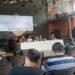 Bawaslu Kotamobagu Libatkan Media dalam Sosialisasi Pengawasan Pilkada 2024