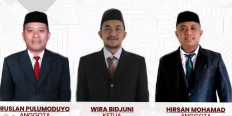 Hirsan Kordiv P3S Bawaslu Bolsel: 14 Dugaan Penanganan Pelanggaran