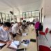 Awali Tahun 2025 Disdikbud Bolsel Gelar Penandatanganan Pakta Integritas