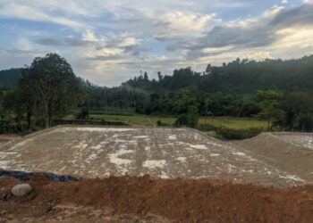 PETI Tolondadu I Dikelola Bersama WNA! Ini Penjelasan Dinas Kehutanan Provinsi Sulut