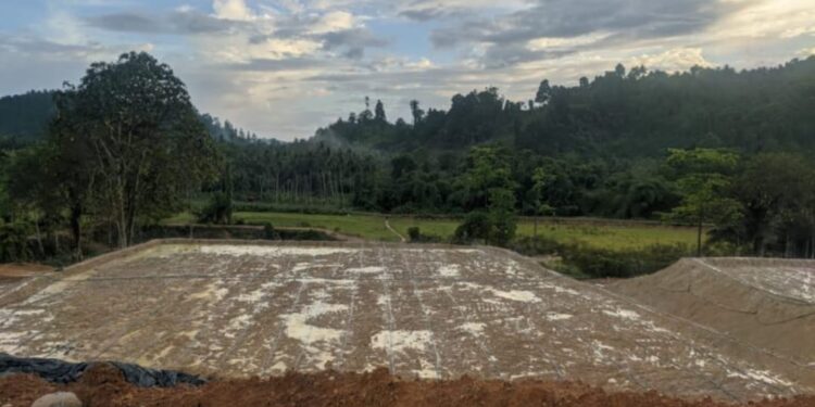 PETI Tolondadu I Dikelola Bersama WNA! Ini Penjelasan Dinas Kehutanan Provinsi Sulut