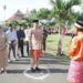 Peringati HUT ke-22 Kecamatan Posigadan, Bupati Bolsel Ajak Masyarakat Saling Memaafkan