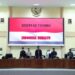 DPRD Bolmong Gelar Rapat Paripurna Penetapan Bupati dan Wakil Bupati Terpilih Periode 2025-2030