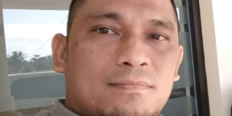 Jelang Putusan Gugatan Paslon MADU, Marsel Aliu: Hormati Putusan MK
