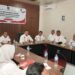 Gelar Aksi ke-8, Pemkab Bolsel Reviu Percepatan Penurunan Stunting Tahun 2024