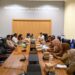 DPRD Bolmong Gelar Rapat Bersama Mitra Eksekutif Bahas Realisasi APBD