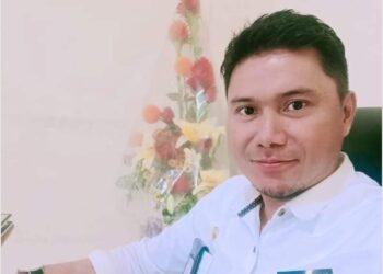 Tanggapi Keluhan di Medsos, Sadly Dirut RSUD Bolsel Siap Benahi Pelayanan