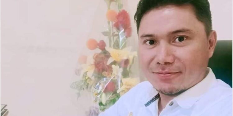 Tanggapi Keluhan di Medsos, Sadly Dirut RSUD Bolsel Siap Benahi Pelayanan