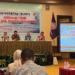 DPRD Bolmong Gelar Bimtek Optimalisasi Tugas dan Fungsi