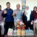 Terima Kunjungan Ketua DPRD Kabupaten Gorontalo, Disdik Bahas Kemajuan Pendidikan