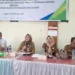 Bersama BPJS Ketenagakerjaan, Disdik Bolmong Bahas Perlindungan Sosial Pendidik