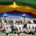 Camat Bolaang Uki Buka Semarak Ramadhan Tolondadu II: Pererat Silaturahmi dan Kebersamaan
