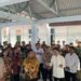 Dukung Peningkatan Pelayanan Kesehatan, Gubernur Sulut Tinjau Persiapan Pembangunan Gedung Baru RSUD Bolsel