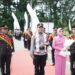 Gantikan AKBP Sanjaya, AKBP Budi Pranoto Resmi Jabat Kapolres Bolsel