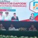 Kadis Pendidikan Bolmong Hadiri Pembukaan Pelatihan Operator Dapodik