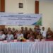 Dinas Pendidikan Bolmong dan BPJS Gelar Implementasi Program BPJS Ketenagakerjaan