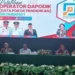 Kadisdik Bolmong Ikut Pembukaan Pelatihan Operator Dapodik BPMP Sulut