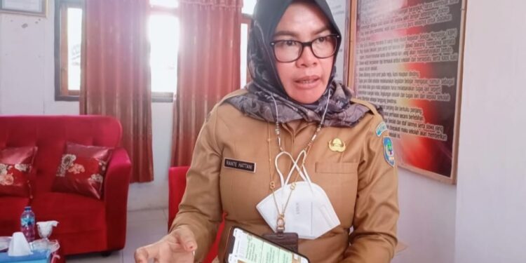 Memasuki Libur Ramadhan, Kadis Dikbud Bolsel Imbau Orang Tua Awasi Anaknya di Rumah 
