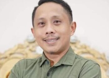 Aleg DPRD Dani Iqbal Apresiasi Pemkot Kotamobagu Soal Lobi Program di Pusat