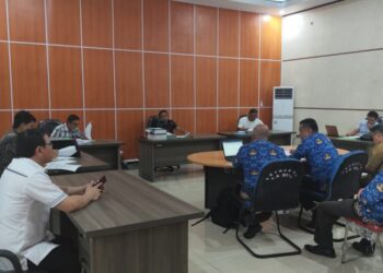DPRD Kotamobagu Minta Perusahaan Bayar TWR Karyawan Tepat Waktu