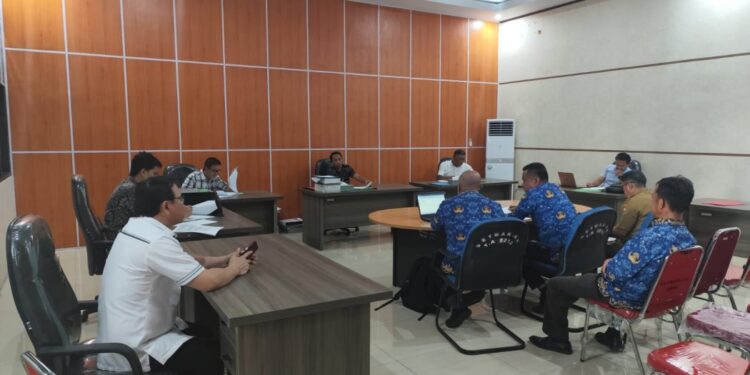 DPRD Kotamobagu Minta Perusahaan Bayar TWR Karyawan Tepat Waktu