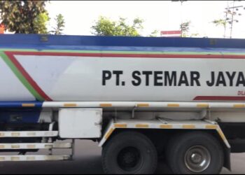 PT Stemar Jaya Bitung Klarifikasi soal Penebusan BBM Industri : Punya Legalitas