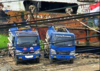 Skandal Solar Subsidi: PT Sinar Binuang Amanah Diduga Jual di Harga Industri, Aparat Diam
