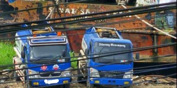 Skandal Solar Subsidi: PT Sinar Binuang Amanah Diduga Jual di Harga Industri, Aparat Diam