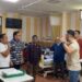 Pansus DPRD Kotamobagu Lakukan Kunjungan ke RSUD