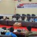 DPRD Kotamobagu dan Pemkot Percepat Ranperda Perumda Air Minum Bukaka Naton