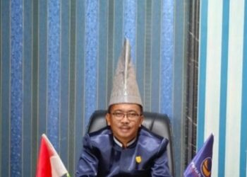 Banyak Program untuk BMR, Anggota DPRD Kotamobagu Apresiasi Pemprov Sulut 