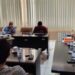 Komisi II DPRD Kotamobagu Kunker ke Sentra Tumou Tou Manado