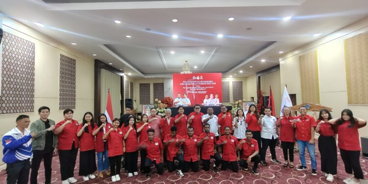 Fokusmaker Sulut Dorong Mukhamad Misbakhun Maju sebagai Ketum SOKSI: Saatnya yang Muda Memimpin