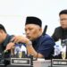 Ketua Fraksi NasDem Minta Pemerintah Kotamobagu Evaluasi Ulang Mutasi ASN dalam Paripurna LKPJ