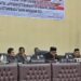 DPRD Kotamobagu Gelar Paripurna Penyampaian LKPJ Wali Kota 2024
