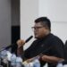 Aleg Kotamobagu Minta Pemerintah Perhatikan Warga : Berikan Bantuan Petani