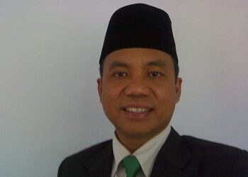 Anggota DPRD, Suryadi Baso, Salah Satu Calon Jemaah Haji Kotamobagu