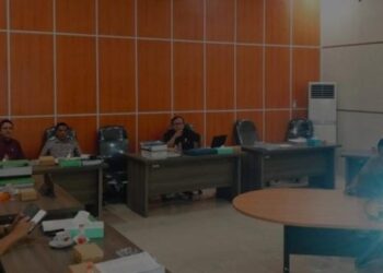 Pansus DPRD Rampungkan Rekomendasi Sebelum Paripurna LKPJ Wali Kota Kotamobagu