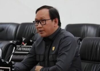 Ketua Pansus DPRD Minta DLH Seriusi Masalah Sampah di Kotamobagu
