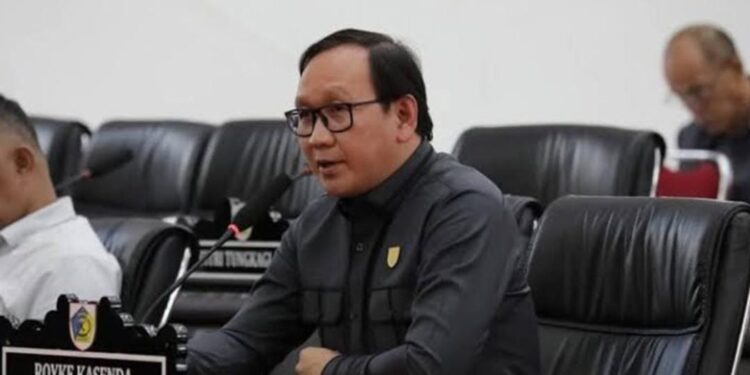 Ketua Pansus DPRD Minta DLH Seriusi Masalah Sampah di Kotamobagu