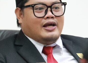 Aleg DPRD Shandry Minta Pemerintah Kotamobagu Seriusi Soal Drainase dan Air Bersih