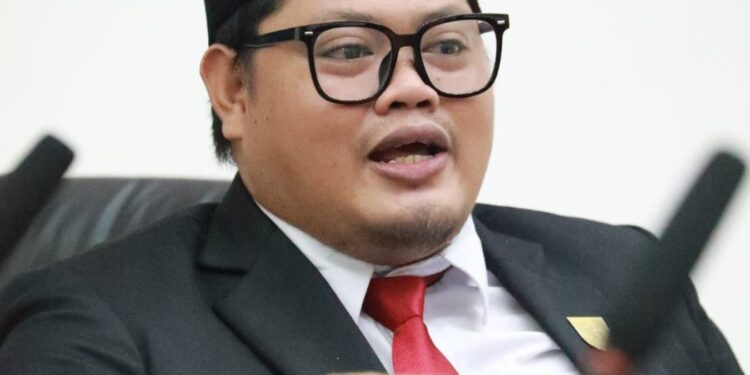 Aleg DPRD Shandry Minta Pemerintah Kotamobagu Seriusi Soal Drainase dan Air Bersih