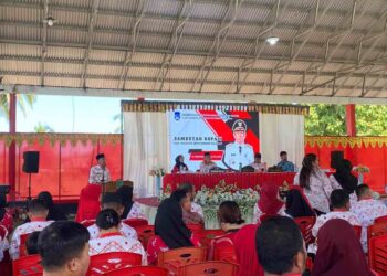 Gebyar Pajak Daerah 2025, Pemkab Bolsel Apresiasi Warga Taat Pajak 