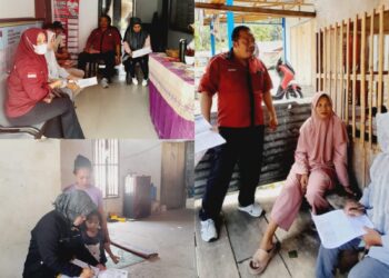 SPNF SKB Bolsel Verval 1882 ATS, Kepala Disdikbud: Tingkatkan Angka Partisipasi Sekolah