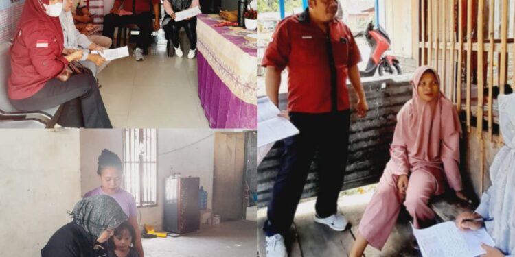 SPNF SKB Bolsel Verval 1882 ATS, Kepala Disdikbud: Tingkatkan Angka Partisipasi Sekolah