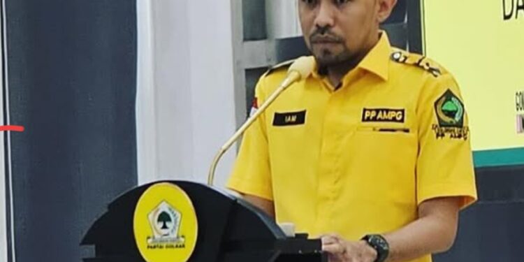 Butuh Transformasi Agar Partai Politik Bisa Menarik Minat Generasi Muda di Era Digital