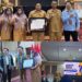Bolsel Raih Juara 1 Pelayanan KB Tingkat Provinsi Sulawesi Utara, Pemda Bolsel Apresiasinya Dinas PPKB-PPPA
