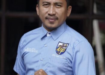 DPD KNPI Bolsel Bantah Penunjukan Caretaker Ketua, Revan: Kepengurusan Sah dan Aktif