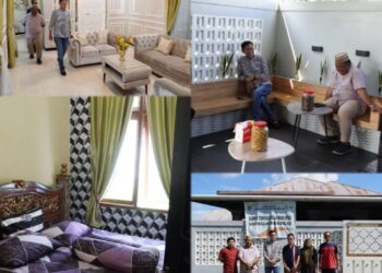 Ibu Hamil Punya KTP Bolsel! Bisa Nikmati Layanan Gratis RTK di Gorontalo